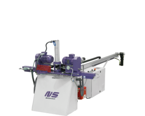 Inclined Tube Drilling Machines - TDM2AT